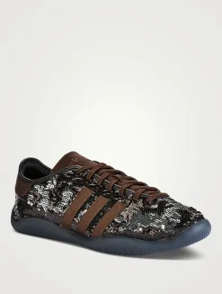 adidas Originals x Wales Bonner Karintha Sequin Sneakers