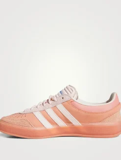 adidas x Bad Bunny Gazelle Indoor Sneakers