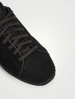 adidas x CLOT By Edison Chen Stan Smith Espadrilles