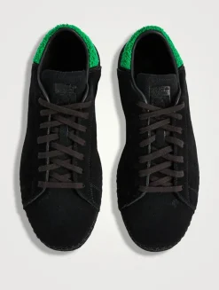 adidas x CLOT By Edison Chen Stan Smith Espadrilles