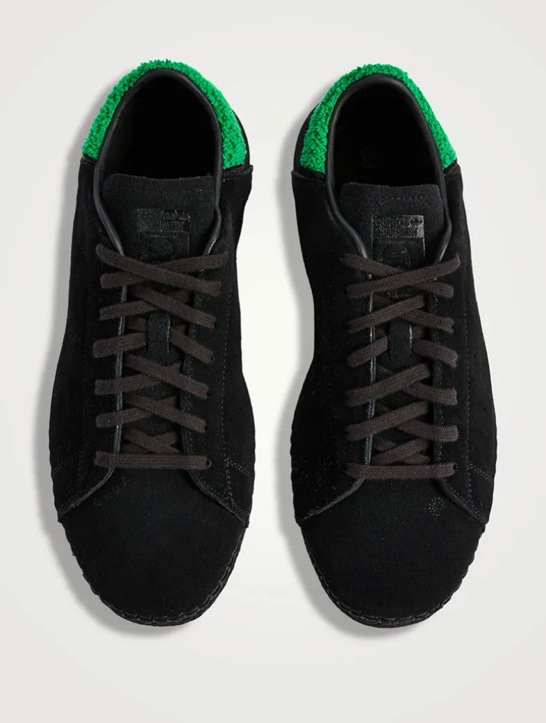 adidas x CLOT By Edison Chen Stan Smith Espadrilles