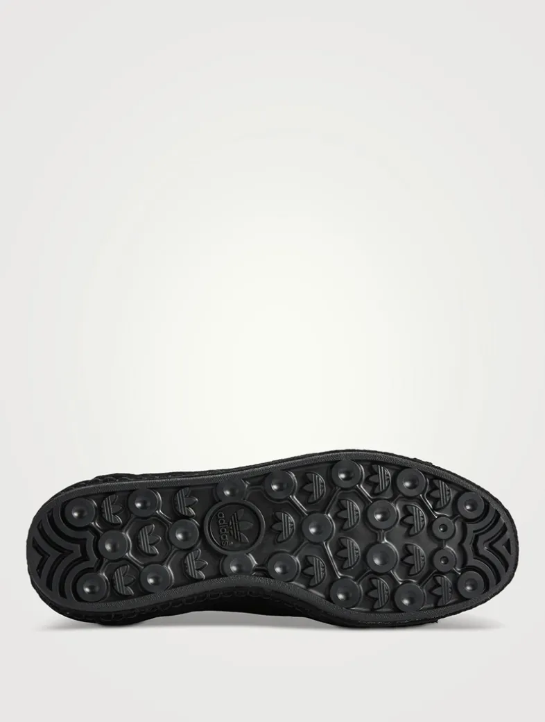 adidas x CLOT By Edison Chen Stan Smith Espadrilles