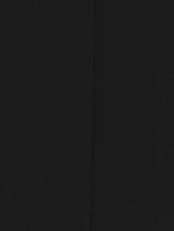 Admiral Crepe Short-Sleeve Shift Dress