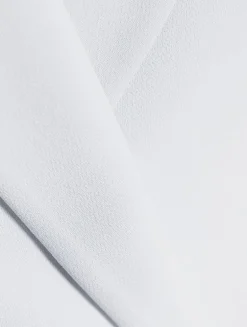 Admiral Crêpe Mini Dress