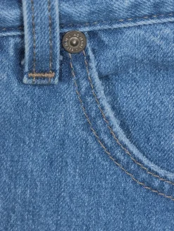 Adria Wide-Leg Jeans