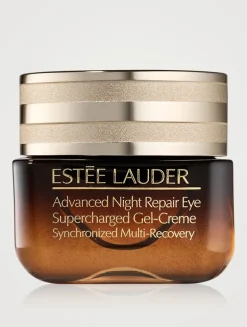 Advanced Night Repair Eye Supercharged Gel-Crème