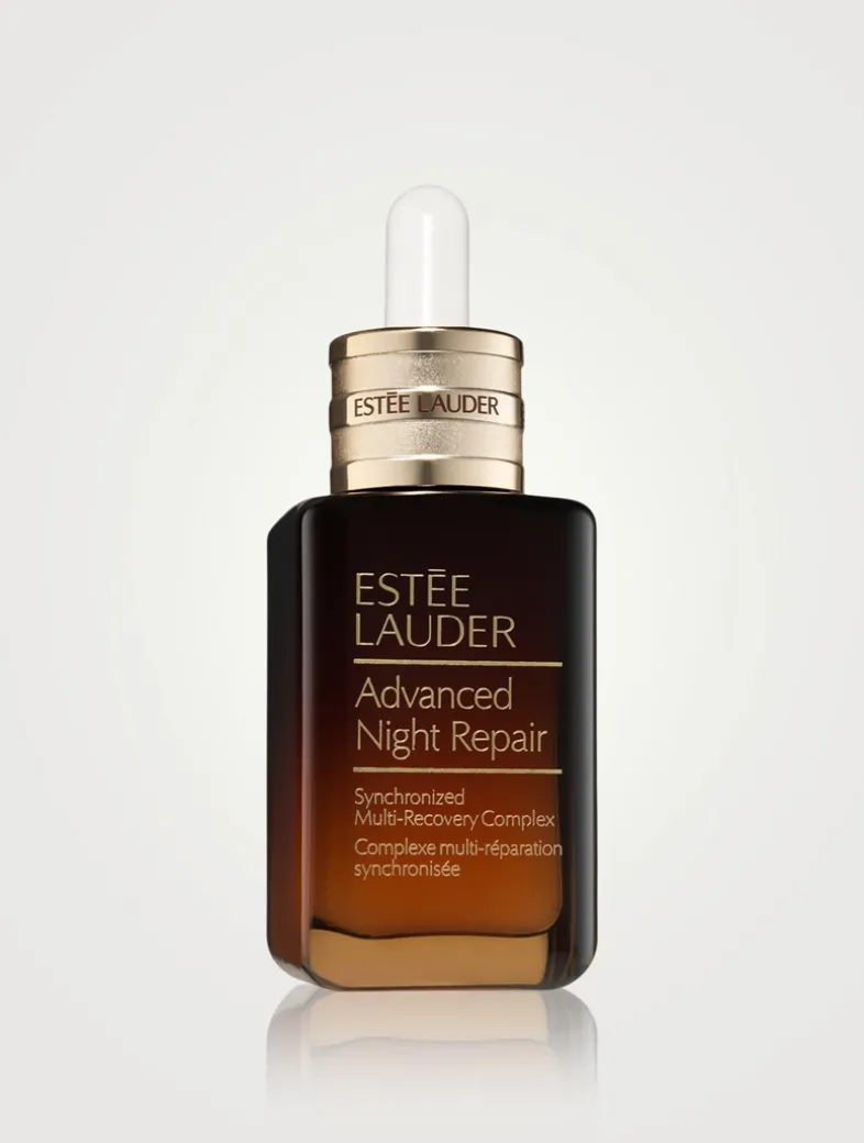 Advanced Night Repair Synchronized Multi-Recovery Complex