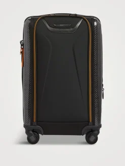 Aero International Expandable 4-Wheel Carry-On