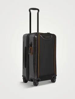 Aero International Expandable 4-Wheel Carry-On