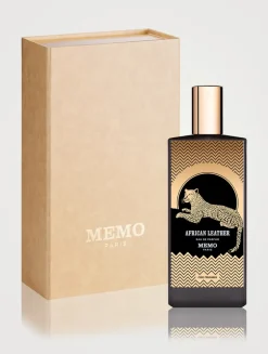 African Leather Eau de Parfum