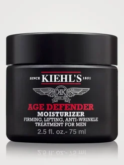 Age Defender Moisturizer