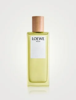 Agua Eau de Toilette