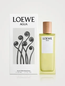 Agua Eau de Toilette