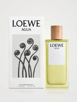 Agua Eau de Toilette