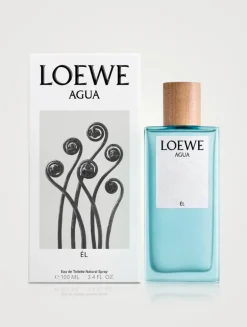 Agua El Eau de Toilette