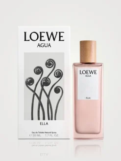 Agua Ella Eau de Toilette