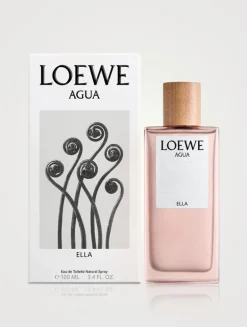 Agua Ella Eau de Toilette