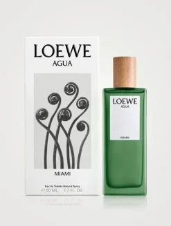 Agua Miami Eau de Toilette