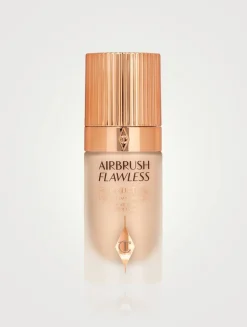 Airbrush Flawless Foundation