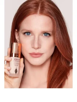 Airbrush Flawless Foundation