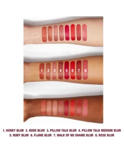 Airbrush Flawless Lip Blur