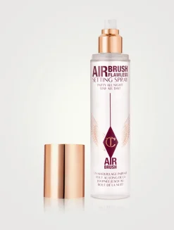 Airbrush Flawless Setting Spray