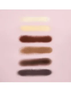 Airbrush Root Touch Up Spray - Dark Brown