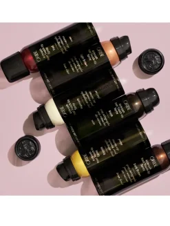 Airbrush Root Touch Up Spray - Dark Brown