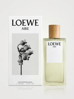 Aire Eau de Toilette