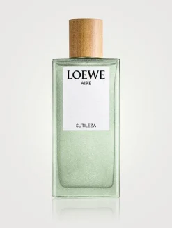 Aire Sutileza Eau de Toilette