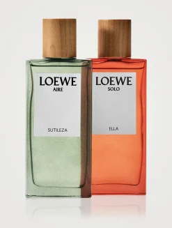 Aire Sutileza Eau de Toilette