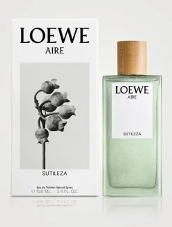 Aire Sutileza Eau de Toilette
