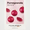 Airy Fit Sheet Mask - Pomegranate