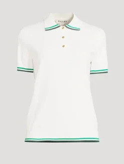 Albatross Polo Shirt