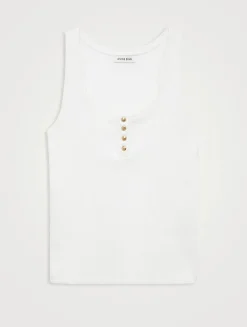 Alessia Henley Tank Top