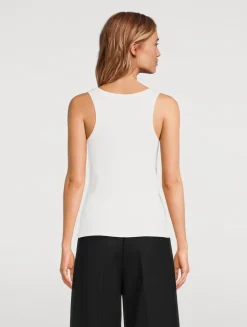 Alessia Henley Tank Top