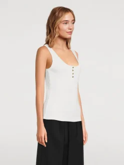 Alessia Henley Tank Top
