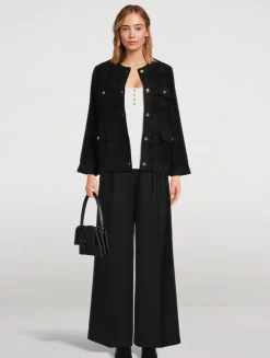 Alessia Henley Tank Top