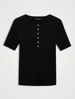 Alessia Henley T-Shirt