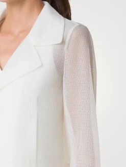 Alice Cropped Jacket