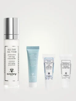 All Day All Year Discovery Program