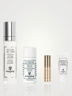 All Day All Year Discovery Program Set