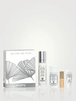 All Day All Year Discovery Program Set