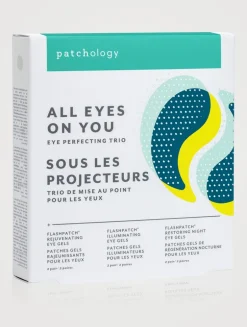 All Eyes On You Eye Perfecting Trio