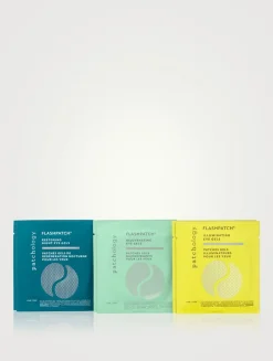 All Eyes On You Eye Perfecting Trio