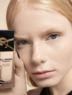 All Hours Foundation