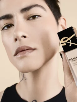 All Hours Foundation