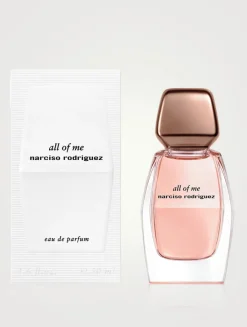 All of Me Eau de Parfum