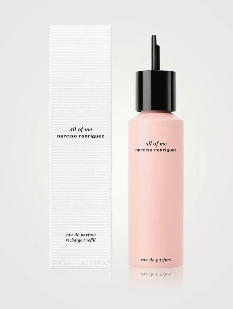 All of Me Eau de Parfum Refill