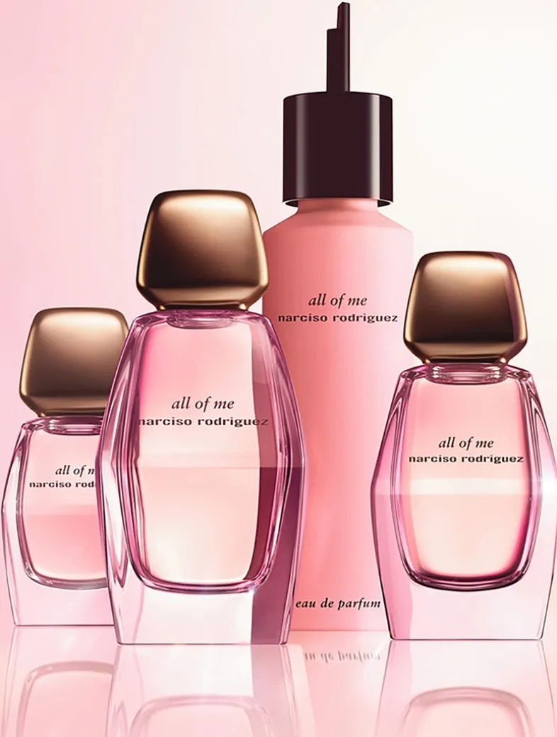 All of Me Eau de Parfum Refill